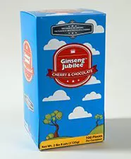 Ginseng Jubilee Ginseng Jubilee