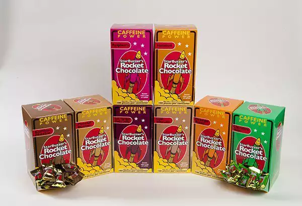 Rocket Chocolate Wholesale Rocket Chocolate Wholesale